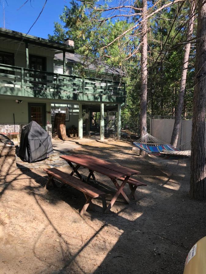 Yosemite Bass Dream Apartment *